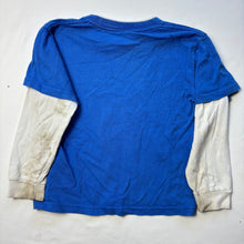 Load image into Gallery viewer, Y2K Marvel Superheroes Long Sleeve 5t/6
