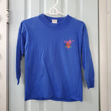 Load image into Gallery viewer, Vintage Bugle Boy Long Sleeve Shirt kids 10/12
