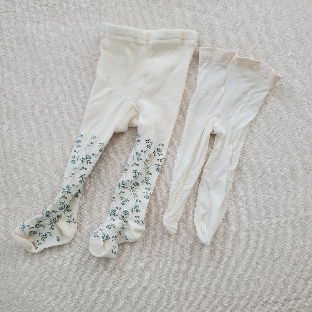 Baby Leggings + Tights Bundle