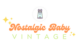 Nostalgic Baby Vintage