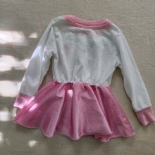Load image into Gallery viewer, Vintage 80s Ballet Dress 18-24 months
