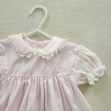 Load image into Gallery viewer, Vintage Bryan Pink Dress 12-18 months
