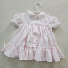 Load image into Gallery viewer, Vintage Bryan Pink Dress 12-18 months
