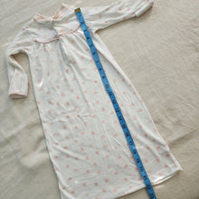 Load image into Gallery viewer, Vintage Baby Dior Sleep Sack 0-6 months
