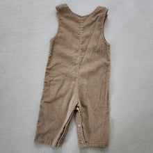 Load image into Gallery viewer, Vintage Healthtex Robot Pantsuit 18 months
