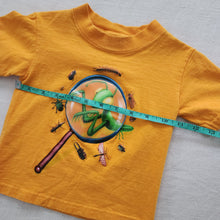 Load image into Gallery viewer, Vintage Bug Magnifying Glass Tee 18-24 months
