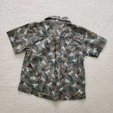 Load image into Gallery viewer, Vintage Lizard Summer Shirt 2t
