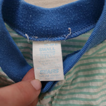 Load image into Gallery viewer, Vintage Sears Sailor Pantsuit 9-12 months
