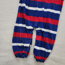 Load image into Gallery viewer, Vintage Striped Bodysuit 12 months
