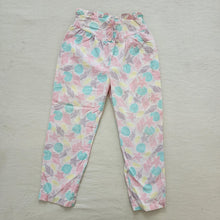 Load image into Gallery viewer, Vintage Shell Beach Pants kids 6x
