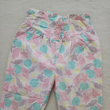 Load image into Gallery viewer, Vintage Shell Beach Pants kids 6x
