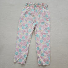 Load image into Gallery viewer, Vintage Shell Beach Pants kids 6x
