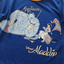 Load image into Gallery viewer, Vintage Aladdin Genie Top 4t
