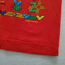 Load image into Gallery viewer, Vintage Souvenir New Mexico Tee 2t/4t
