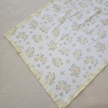 Load image into Gallery viewer, Vintage Ducks Toddler Blanket
