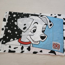Load image into Gallery viewer, Vintage 101 Dalmations Twin Bedding Set
