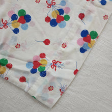 Load image into Gallery viewer, Vintage Balloons Small Pillowcase
