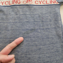 Load image into Gallery viewer, Vintage Cycling Spellout Shirt 4t
