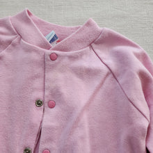 Load image into Gallery viewer, Vintage Pink Sweater 0-3 months
