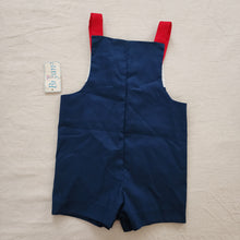 Load image into Gallery viewer, Vintage Deadstock Bryan Sailboat Romper 4t
