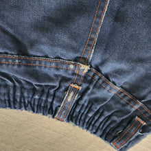Load image into Gallery viewer, Vintage Distressed Flared Soft Jeans 18 months
