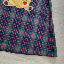 Load image into Gallery viewer, Vintage Kelly&#39;s Kids Reading Bear Dress 4t
