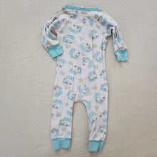 Load image into Gallery viewer, Vintage Gerber Puppy PJs 9-12 months
