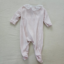 Load image into Gallery viewer, Vintage Fisher Price Pink PJs 0-3 months
