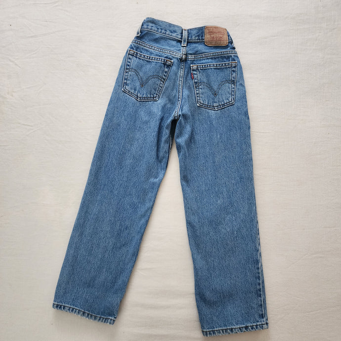 Levi's – Nostalgic Baby Vintage