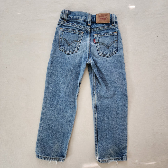 Levi's – Nostalgic Baby Vintage