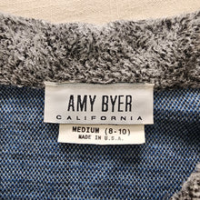 Load image into Gallery viewer, Vintage Amy Byer Jacket/Skort Set kids 7/8
