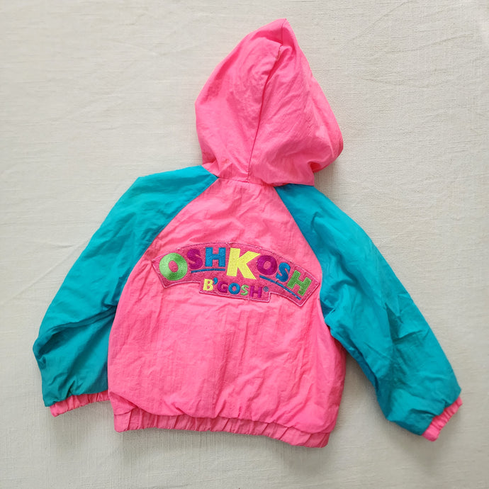 Oshkosh B'Gosh – Tagged 