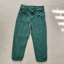 Load image into Gallery viewer, Vintage Oshkosh Forrest Jeans 5t *relaxed elastic
