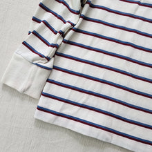 Load image into Gallery viewer, Vintage Healthtex Striped Long Sleeve 3t
