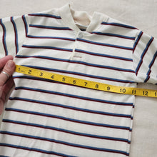 Load image into Gallery viewer, Vintage Healthtex Striped Long Sleeve 3t
