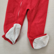 Load image into Gallery viewer, Vintage Paddington Bear Footed PJs 2t
