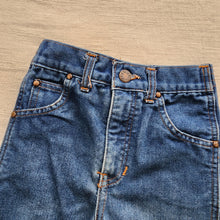 Load image into Gallery viewer, Vintage Blue Jeans 2t
