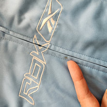 Load image into Gallery viewer, Older Reebok Track Jacket 4t
