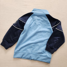 Load image into Gallery viewer, Older Reebok Track Jacket 4t
