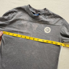 Load image into Gallery viewer, Vintage Nike Grey Long Sleeve kids 8/10
