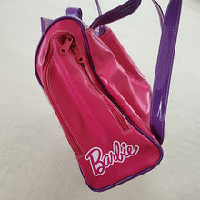 Load image into Gallery viewer, Vintage Barbie Y2K Backpack
