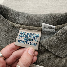 Load image into Gallery viewer, Vintage OP Wintersurf Neutral Shirt 5t
