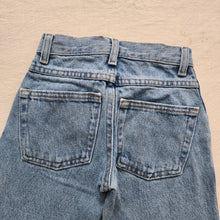 Load image into Gallery viewer, Vintage Rustler Relaxed Jeans kids 8 SLIM
