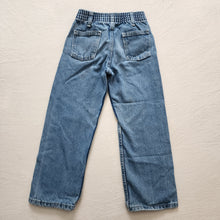 Load image into Gallery viewer, Vintage Rustler Distressed Jeans kids 6
