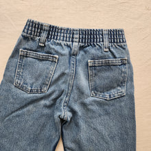 Load image into Gallery viewer, Vintage Rustler Distressed Jeans kids 6
