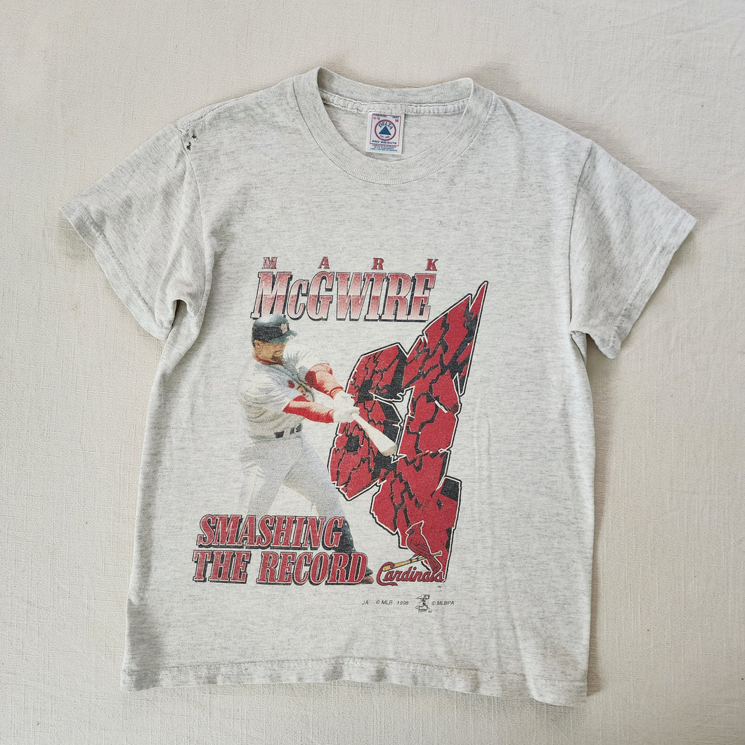 Vintage '98 Cardinals Tee kids 10/12