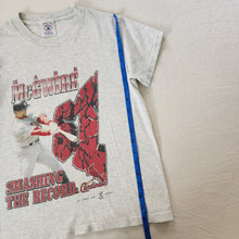 Load image into Gallery viewer, Vintage &#39;98 Cardinals Tee kids 10/12
