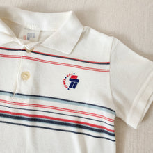 Load image into Gallery viewer, Vintage Fus Europe Polo Shirt 2t/3t
