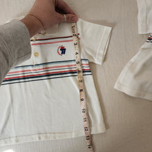 Load image into Gallery viewer, Vintage Fus Europe Polo Shirt 2t/3t
