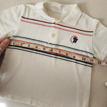 Load image into Gallery viewer, Vintage Fus Europe Polo Shirt 2t/3t
